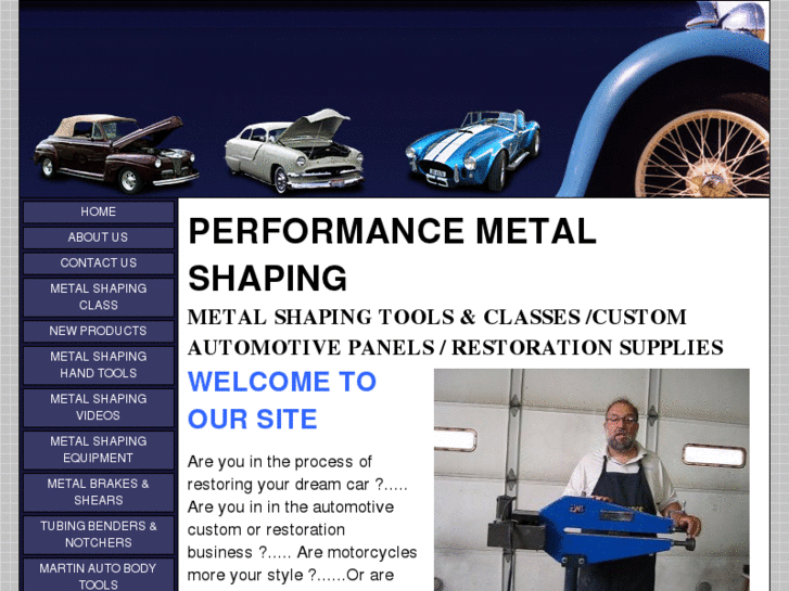 www.performancemetalshaping.com