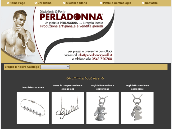 www.perladonnagioielli.com