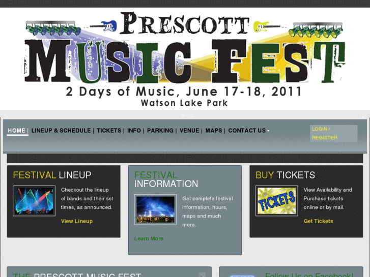 www.prescottmusicfestival.com