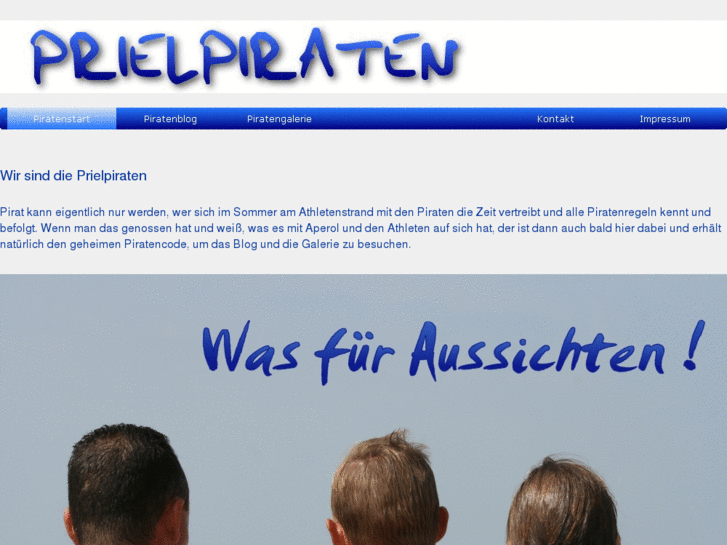 www.prielpiraten.de