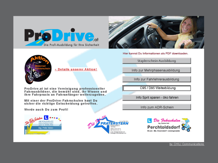 www.prodrive.at