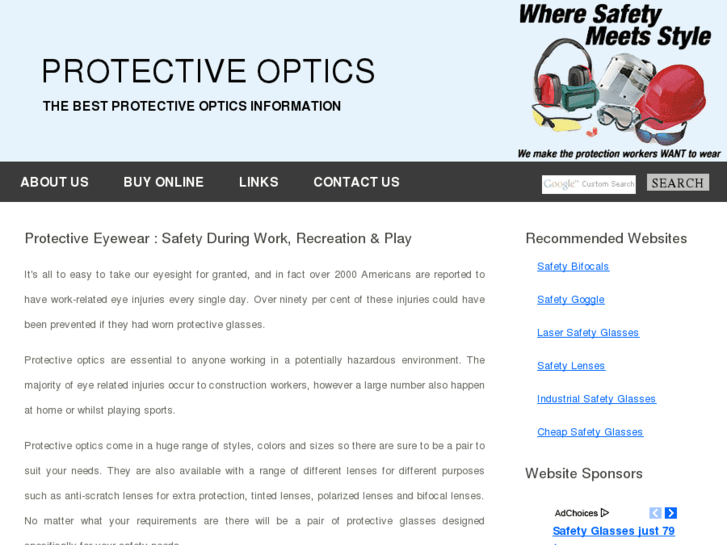 www.protectiveoptics.com