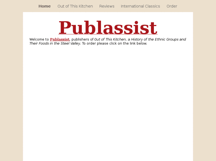 www.publassist.net