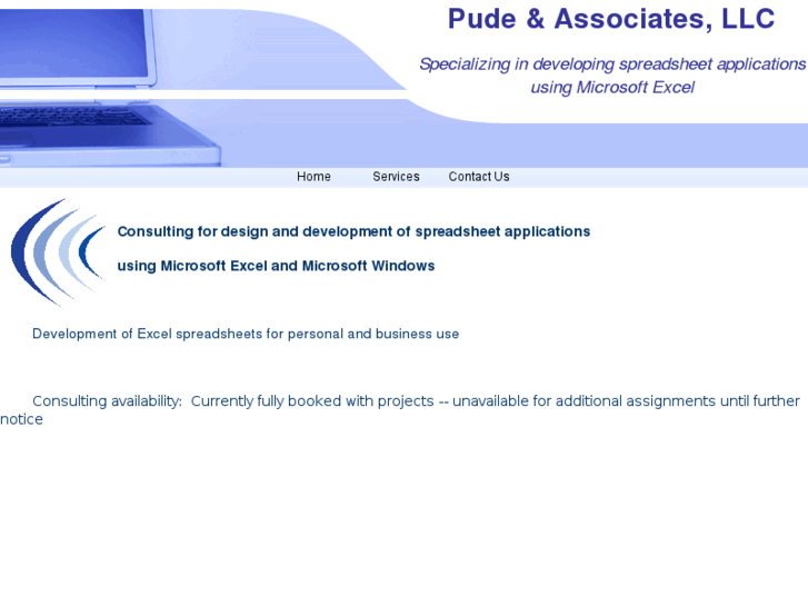 www.pude-assoc.com