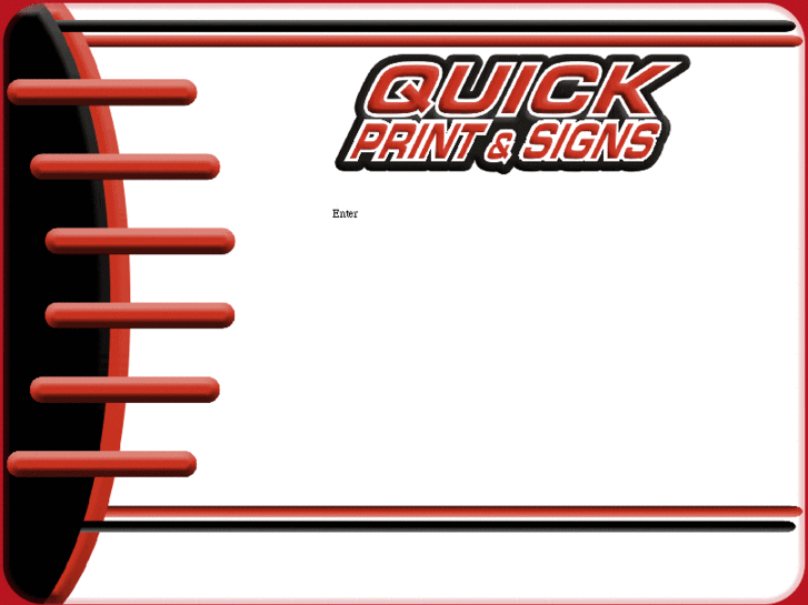 www.quickprintandsigns.com