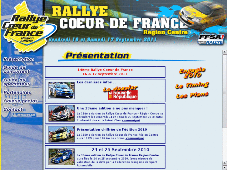 www.rallyecoeurdefrance.org