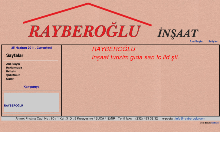 www.rayberoglu.com