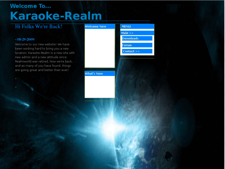 www.realmworld2009.net