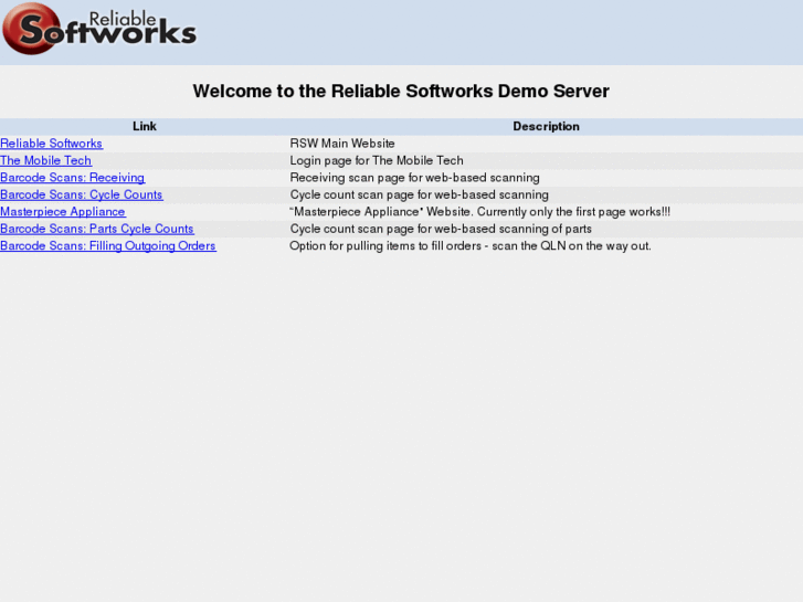 www.reliablesoftworks.net