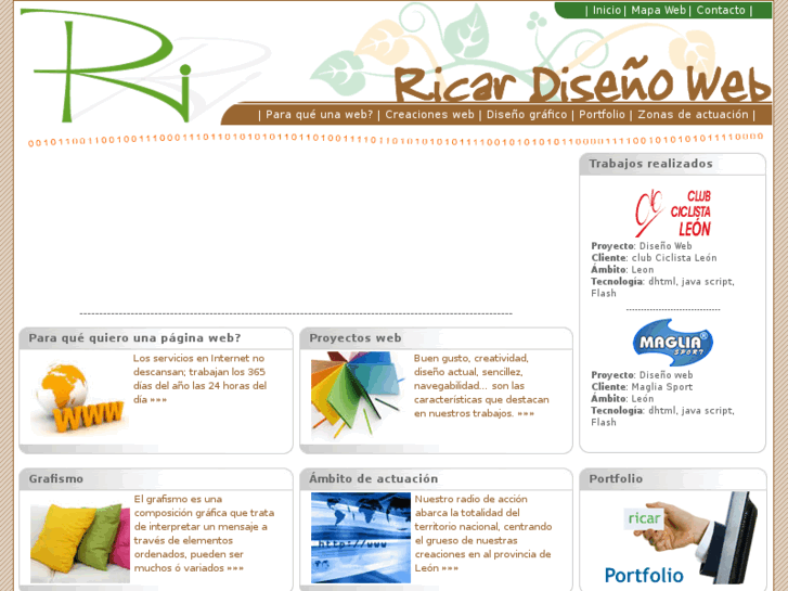 www.ricar.es