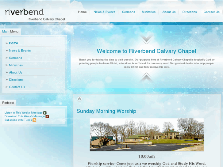 www.riverbendcalvarychapel.com