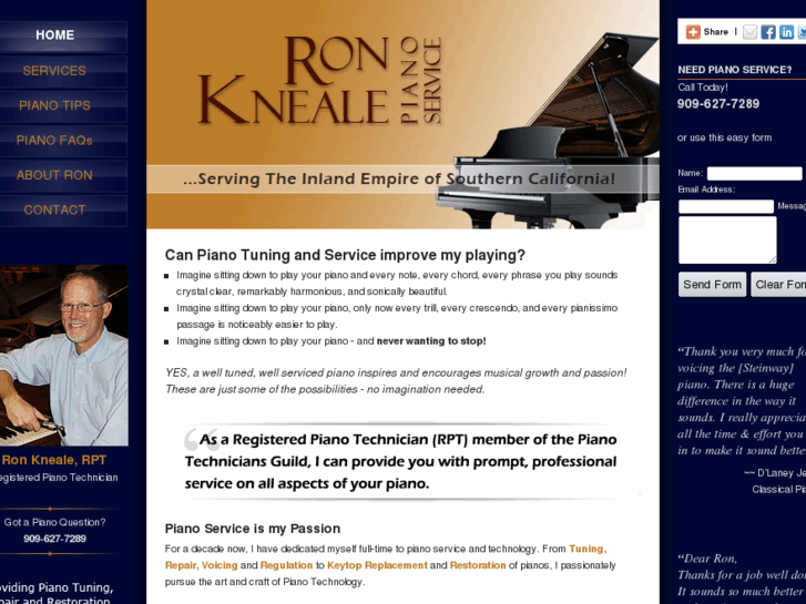 www.rkpianoservice.com