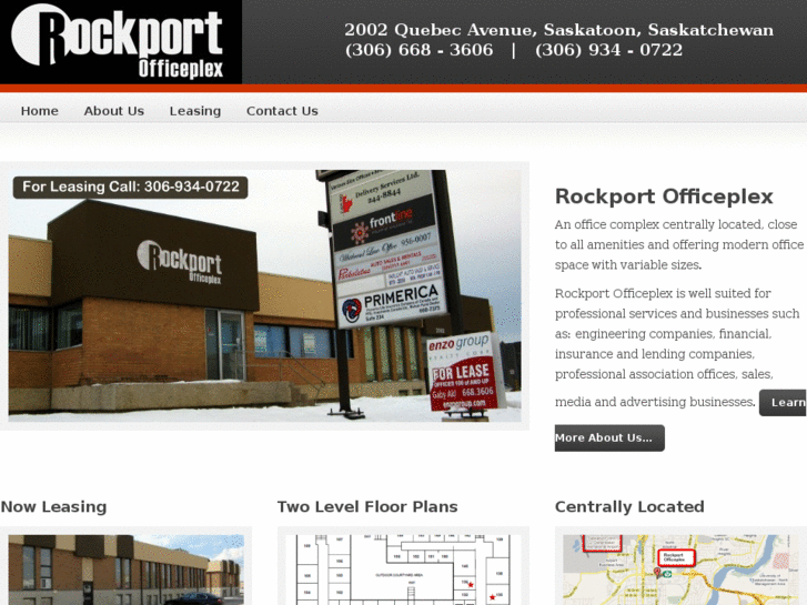 www.rockportofficeplex.com