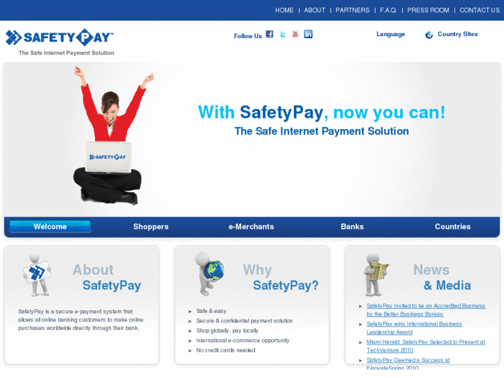 www.saf-t-pay.net