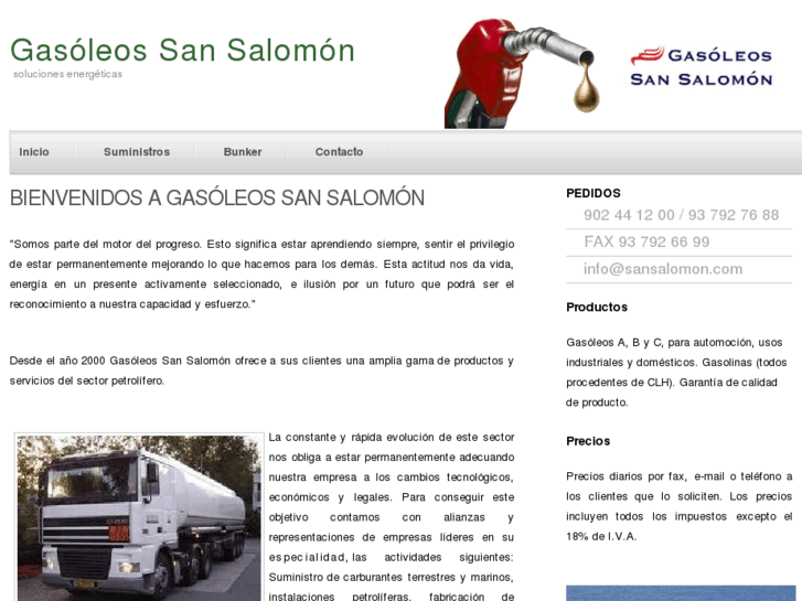 www.sansalomon.com