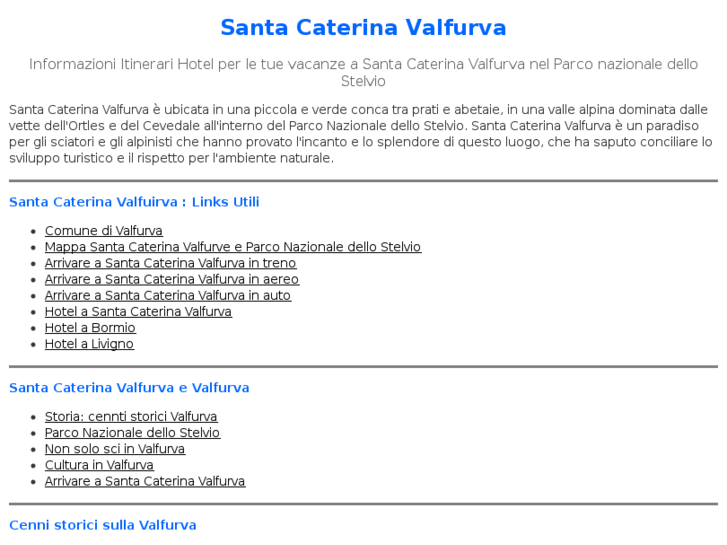 www.santacaterinavalfurva.com