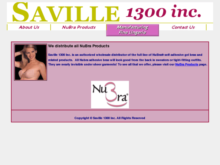 www.saville1300inc.com