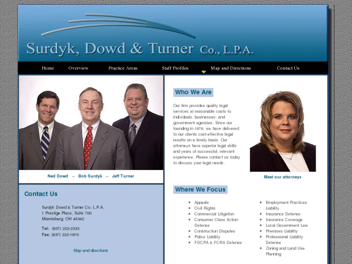 www.sdtlawyers.com