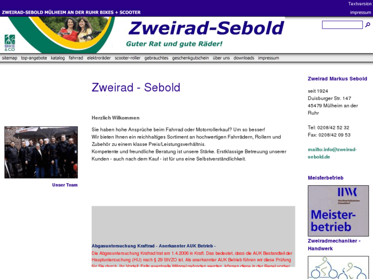 www.sebold.org