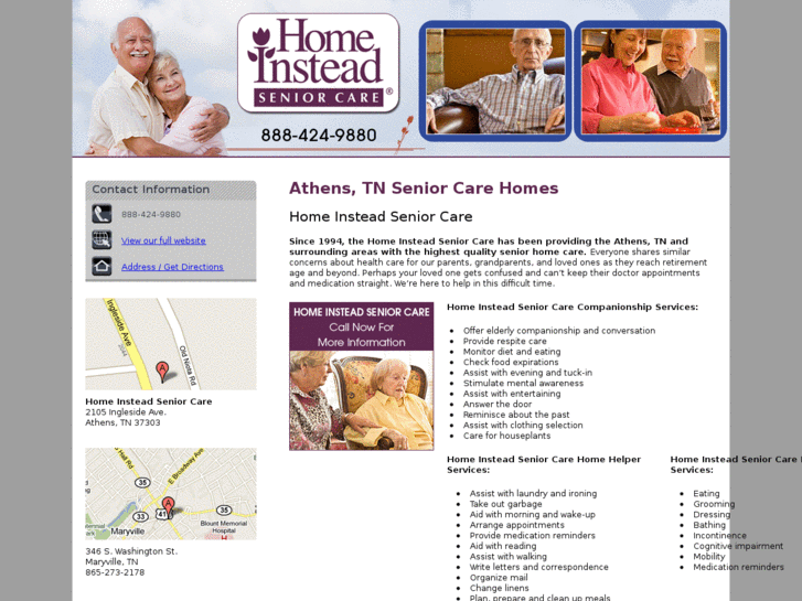 www.seniorcaretennessee.com