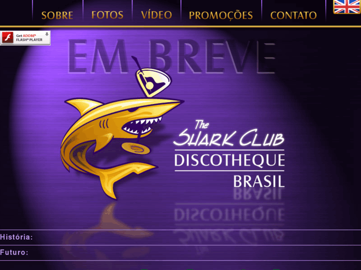 www.sharkclub.com.br