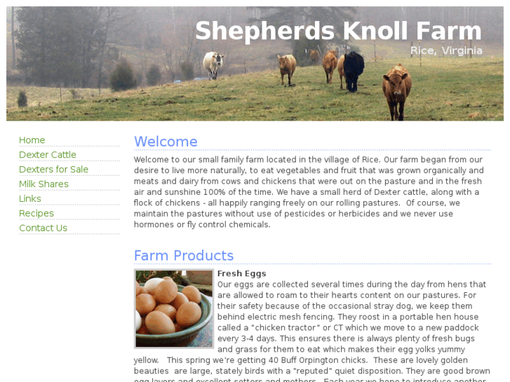 www.shepherdsknollfarm.com