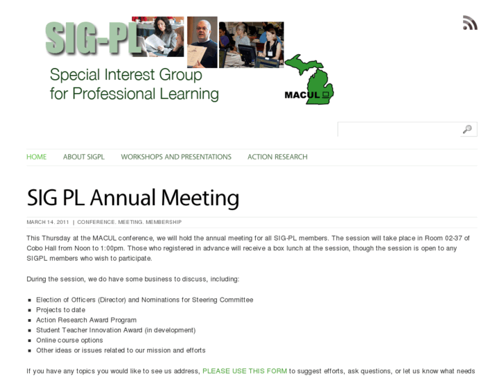 www.sigpl.org
