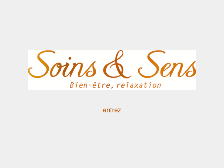 www.soinsetsens.com