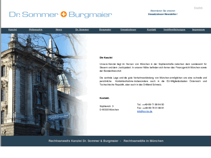 www.sommer-burgmaier.de