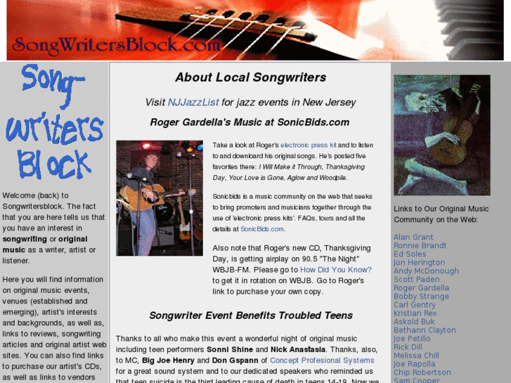 www.songwritersblock.com