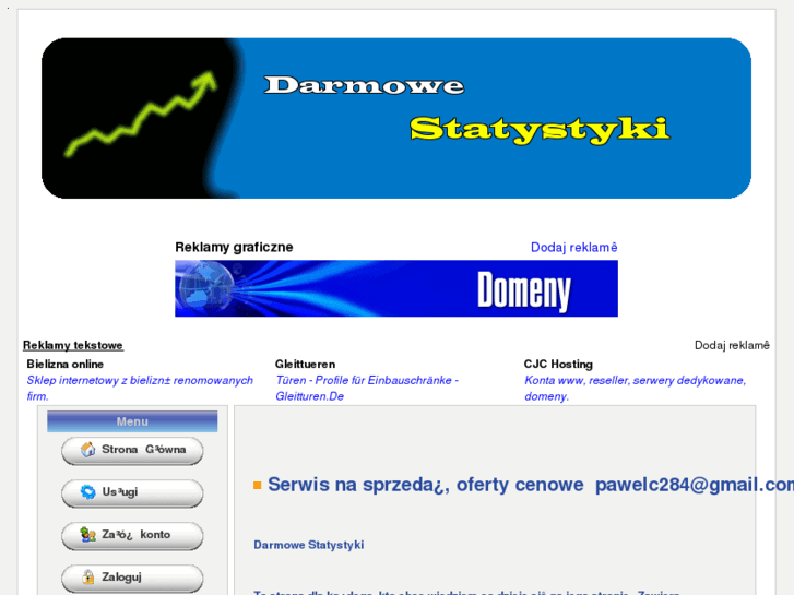 www.statystyki-stron.pl