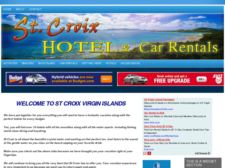 www.stcroixcarrental.net