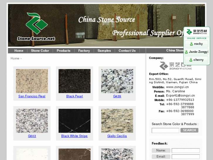 www.stone-source.net