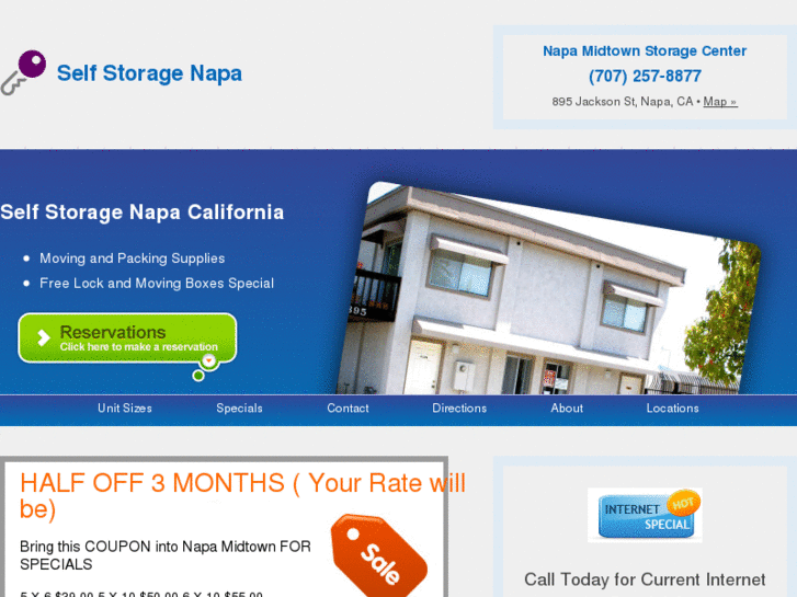 www.storagenapa.com