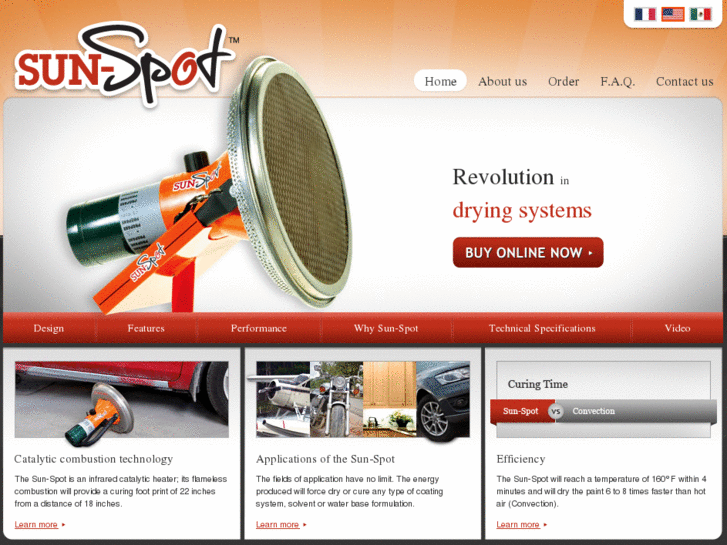 www.storesun-spot.com