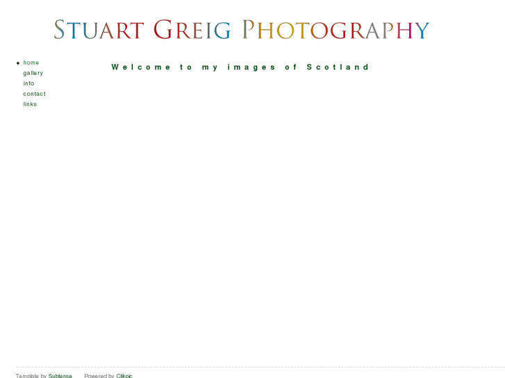 www.stuartgreigphotography.com