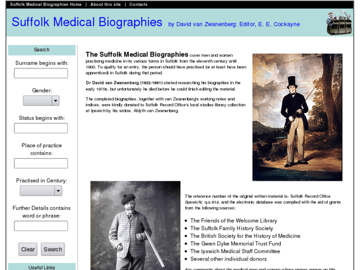 www.suffolkmedicalbiographies.com