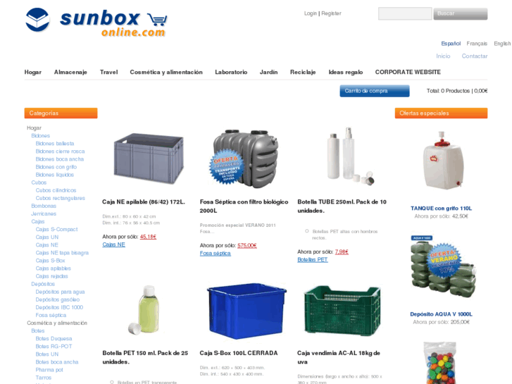 www.sunbox-online.com