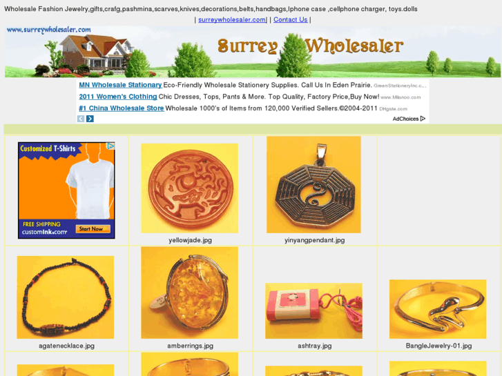 www.surreywholesaler.com