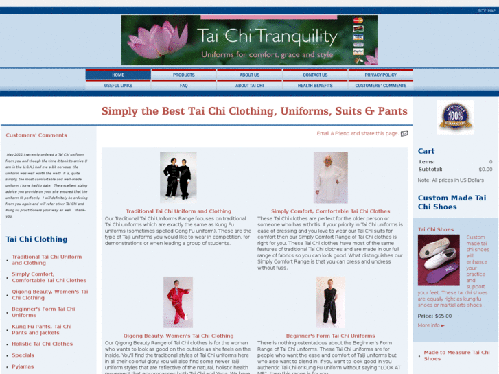 www.taichikungfuuniforms.com