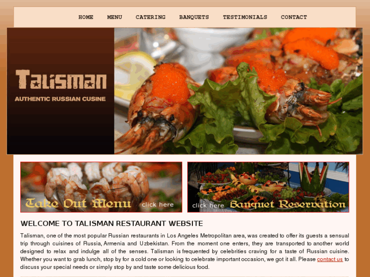 www.talismanla.com