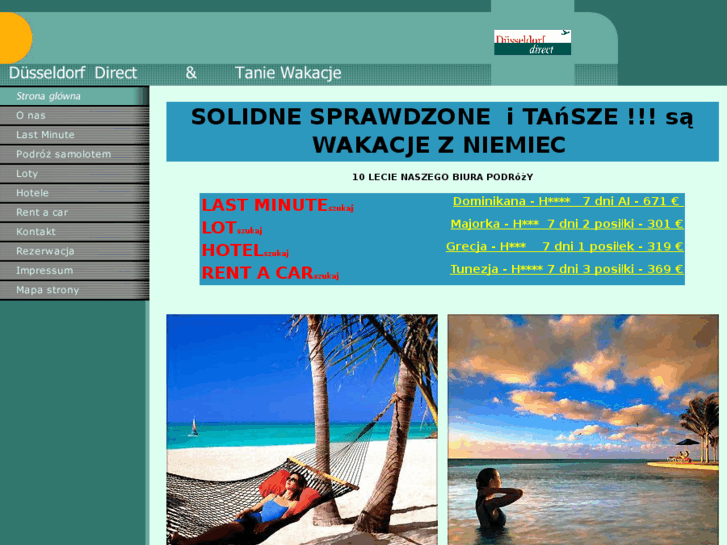 www.tanie-wakacje.com