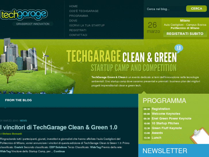 www.techgarage.eu