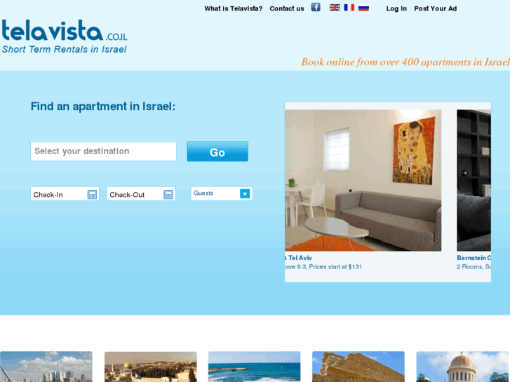 www.telavistail.com
