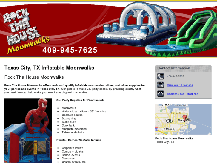 www.texasbouncehouse.net