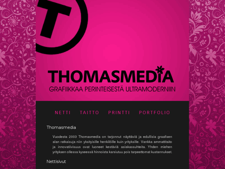 www.thomasmedia.net