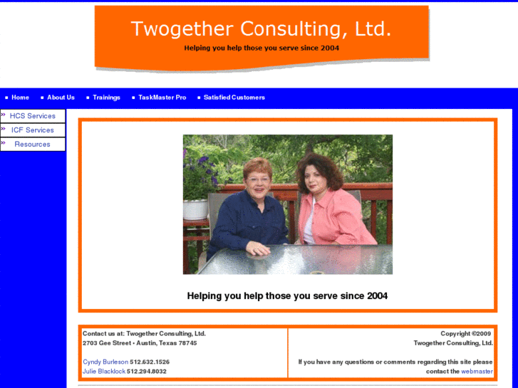 www.twogetherconsulting.com