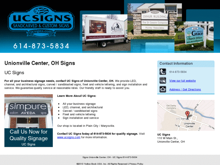 www.ucsignsohio.com