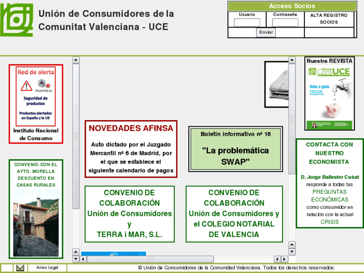 www.uniondeconsumidores.org