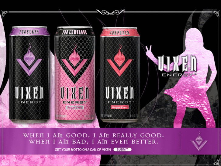 www.vixenenergy.com